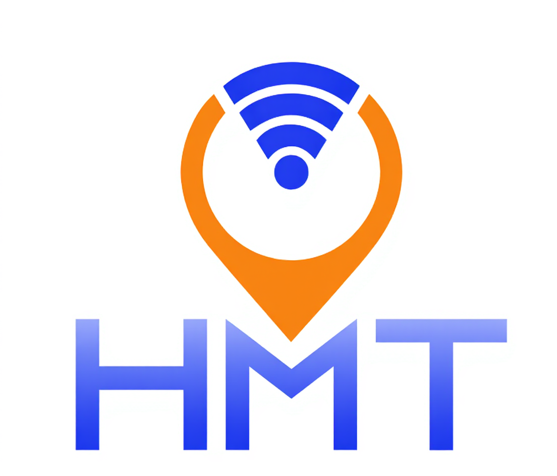 HMT Technik GmbH Logo