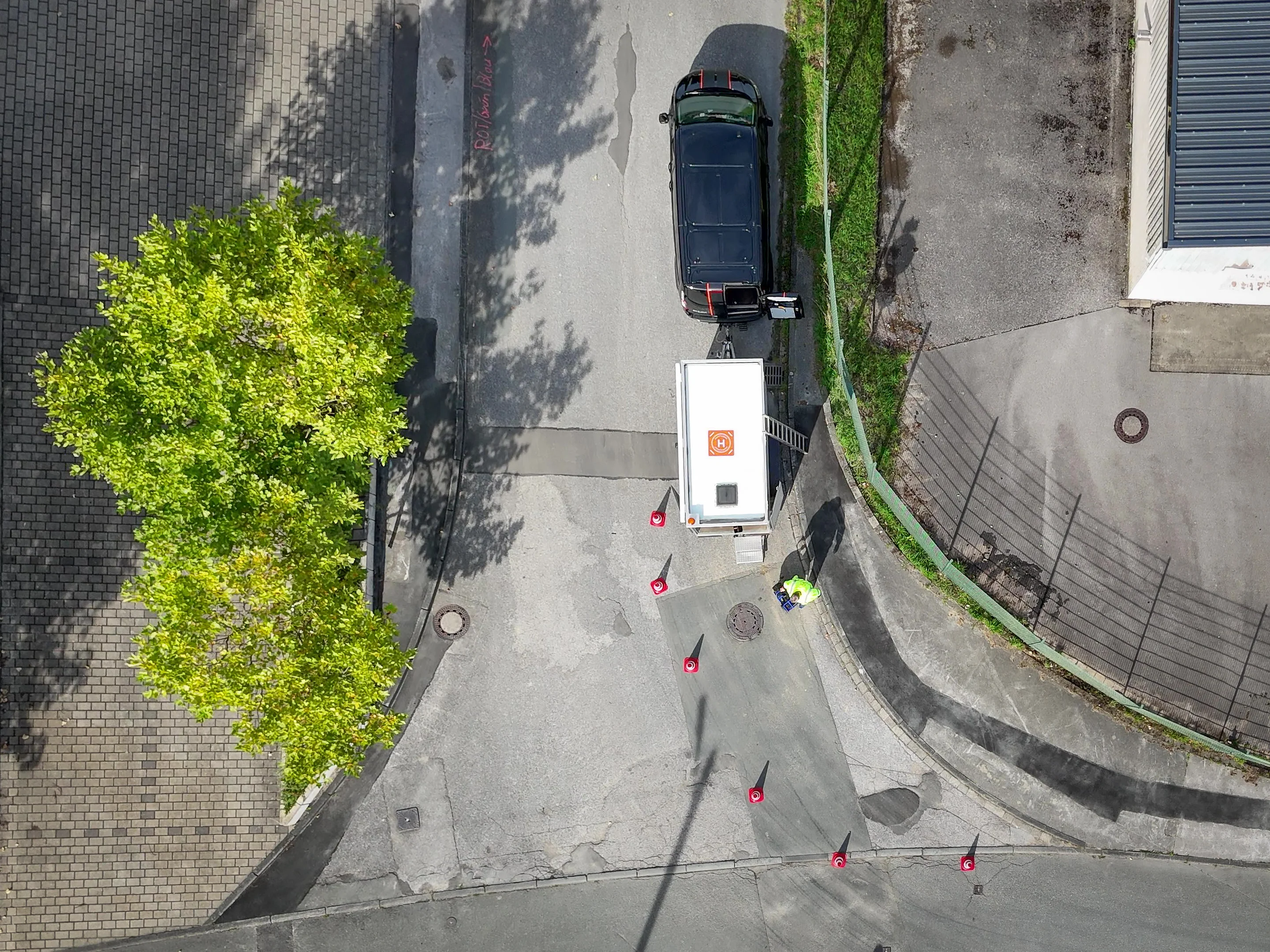 Rohrinstandsetzung - Reparatur von Leitungssystemen